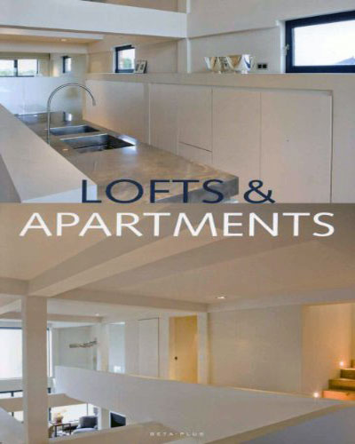 lofts and apartments